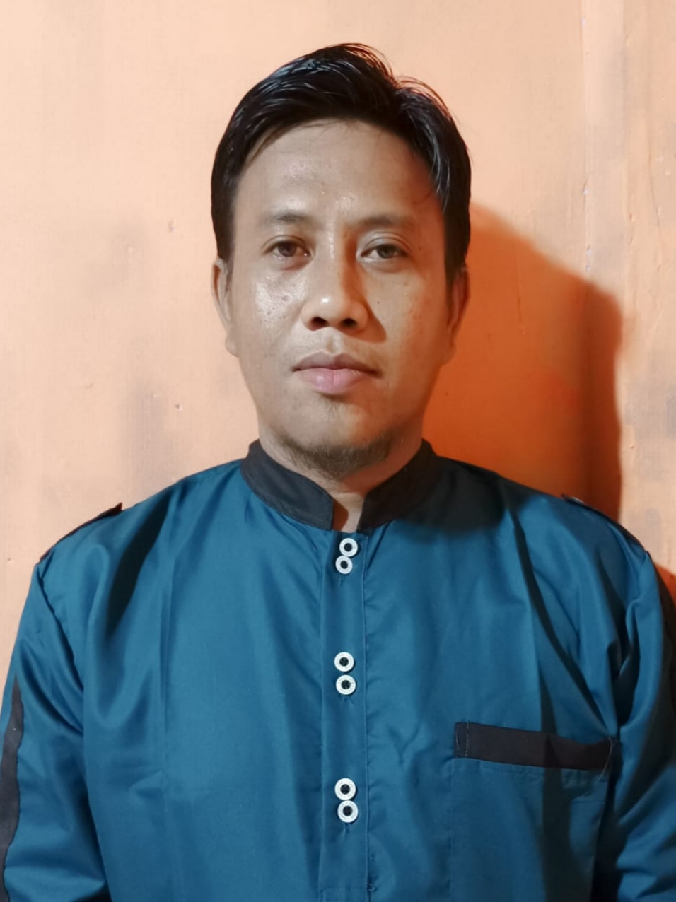 Muhammad Asfah